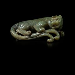 Beast Late Qing Dynasty - 3579552