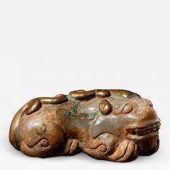 Beast Qing Dynasty - 3593275