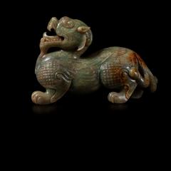 Beast Qing Dynasty - 3579556