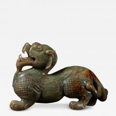Beast Qing Dynasty - 3593411