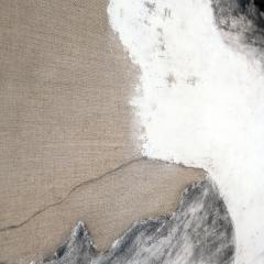 Beatrice Pontacq DARK CLOUDS ON EARTH V - 3893972