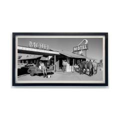 Beau Simmons The Four Aces Motel 10  - 4237732