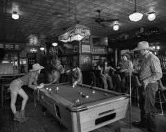 Beau Simmons Trouble at the Old Saloon 10  - 4237728