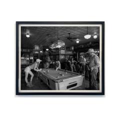 Beau Simmons Trouble at the Old Saloon 10  - 4237730