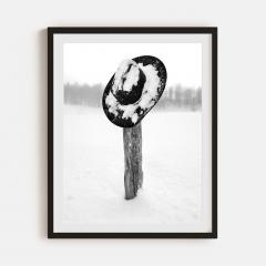 Beau Simmons Western Winter - 3461207