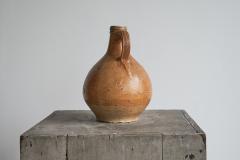 Beautiful 17th C Bartmann Jug Bellarmine Jug German Salt Glazed Stoneware - 4468763