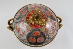 Beautiful 18th Century Imari Bowl - 373634