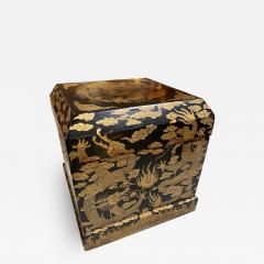 Beautiful Italian Decorative Big Box 1950 - 2360860