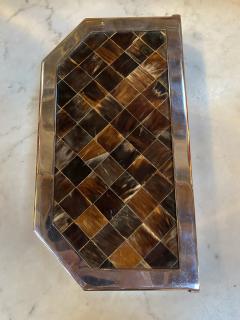 Beautiful Italian Decorative Box 1970s - 2359255