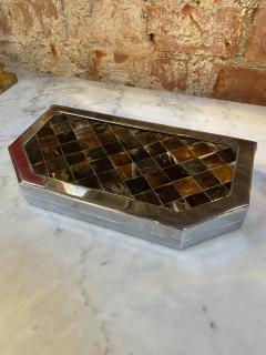 Beautiful Italian Decorative Box 1970s - 2359256