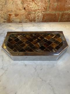 Beautiful Italian Decorative Box 1970s - 2359257
