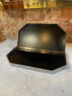 Beautiful Italian Decorative Box 1970s - 2359258