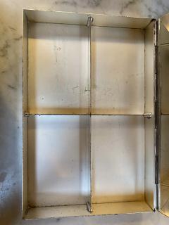 Beautiful Italian Decorative Vanity Box 1970s - 2359284