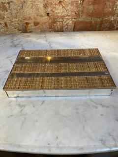 Beautiful Italian Decorative Vanity Box 1970s - 2359286