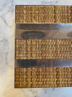 Beautiful Italian Decorative Vanity Box 1970s - 2359287