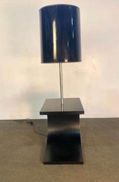 Beautiful Modeline Floor Lamp with Sculptural Base - 4813610