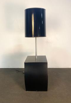 Beautiful Modeline Floor Lamp with Sculptural Base - 4813612