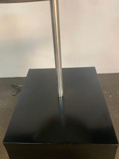 Beautiful Modeline Floor Lamp with Sculptural Base - 4813613