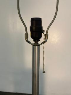 Beautiful Modeline Floor Lamp with Sculptural Base - 4813617