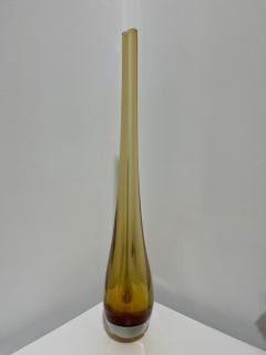 Beautiful Murano Glass Goccia Vase - 3920600