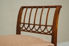 Beautiful Regency Style Daybed Chaise Longue Europe Early 20th Century - 4803526