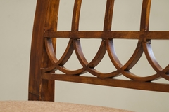 Beautiful Regency Style Daybed Chaise Longue Europe Early 20th Century - 4803616