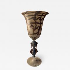 Beautiful Vintage Decorative Italian Handcrafted Murano Glass1970s - 2336752