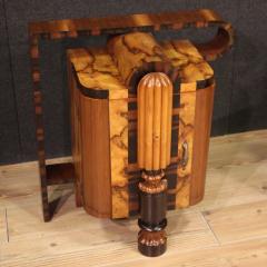 Beautiful pair of Art Deco bedside tables from the 1930s - 3905638