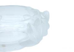 Beautifully Crafted Lalique Centerpiece - 2716784