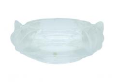 Beautifully Crafted Lalique Centerpiece - 2716786