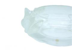 Beautifully Crafted Lalique Centerpiece - 2716787