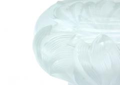 Beautifully Crafted Lalique Centerpiece - 2716789
