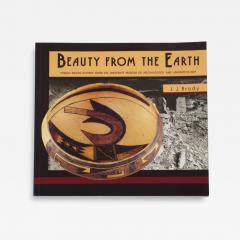 Beauty From the Earth Pueblo Indian Pottery - 2693230