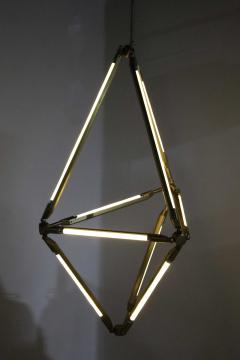 Bec Brittain Bec Brittains Shy 17 Chandelier - 4211964