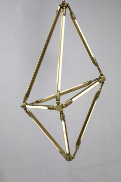 Bec Brittain Bec Brittains Shy 17 Chandelier - 4211970