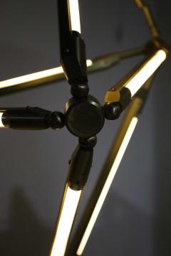 Bec Brittain Bec Brittains Shy 17 Chandelier - 4211975