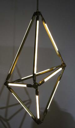 Bec Brittain Bec Brittains Shy 17 Chandelier - 4211976