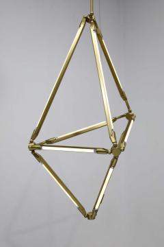 Bec Brittain Bec Brittains Shy 17 Chandelier - 4211980