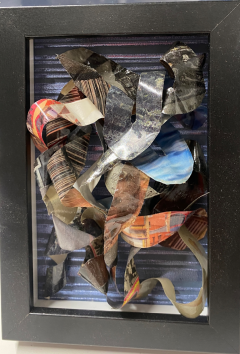 Becky McFall Just a Tiny Piece of All those Ones and Zeros 20205 - 4338290
