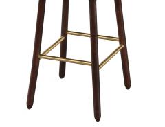 Beetley Modern Bar Stool - 3488066