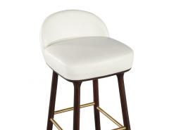 Beetley Modern Bar Stool - 3488068