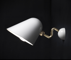 Beghinia Wall Sconce by Giulia and Guido Guarnieri for Tato - 1130266