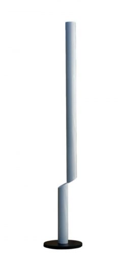 Behruz Heschmat Column White 2023 - 4344999
