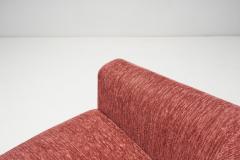 Bejra M bel Tibro Upholstered Armchairs Sweden 1960s - 3160378