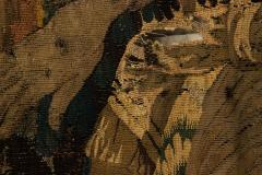 Belgian 17th Century Woven Figurative Tapestry - 4520290