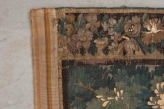 Belgian 18th Century Tapestry Panel - 1064659