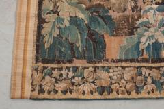Belgian 18th Century Tapestry Panel - 1064663