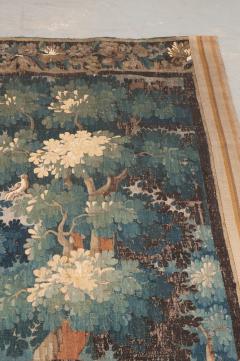 Belgian 18th Century Tapestry Panel - 1064665