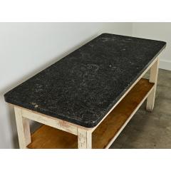 Belgian Bluestone Kitchen Island - 3575320