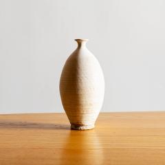 Belgian Contemporary Vase in Bisque Glaze 2018 - 3814478